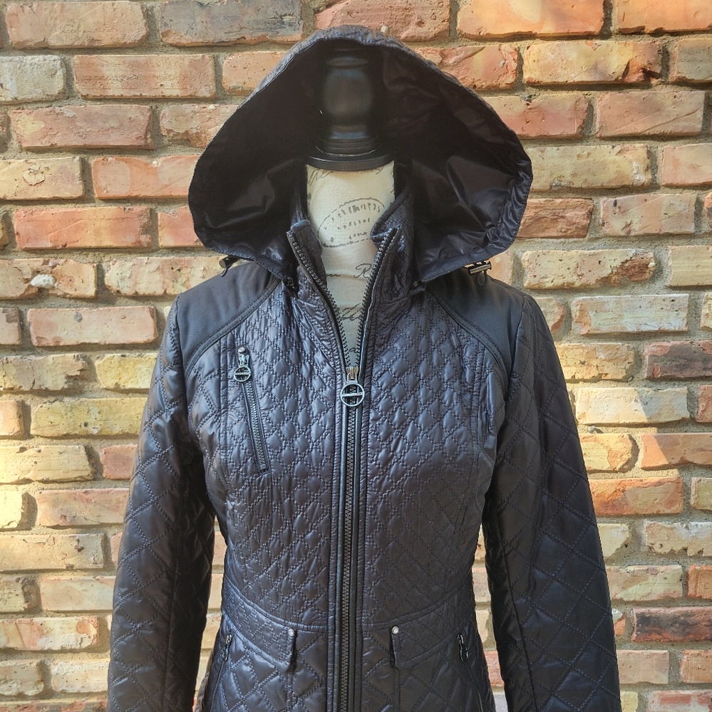 Laundry moto jacket - Picture 4 of 14